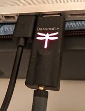 Audioquest dragonfly usb for sale  BEVERLEY