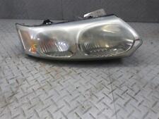 Headlamp assembly saturn for sale  Stanchfield