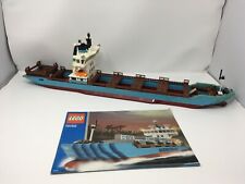 Lego 10152 maersk for sale  USA