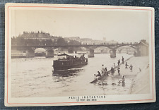 Liv7141 carte cabinet d'occasion  Paris IX