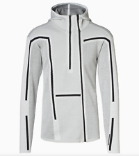 Used, PORSCHE DESIGN ACTIVE EVO MIDLAYER - GLACIER GRAY - SIZE 2XL for sale  Shipping to South Africa
