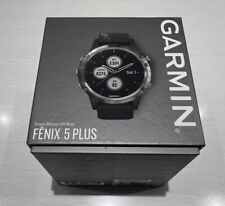 Garmin fenix plus for sale  FARNBOROUGH