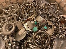 junk jewelry broken jewelry lot for sale  Bloomington