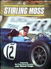 Stirling moss. cars usato  Italia
