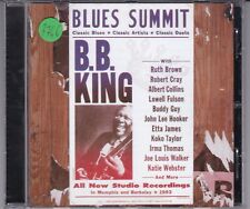 B.b. king blues usato  Torino