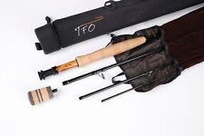 Tfo 9ft. 5wt. for sale  Frederick