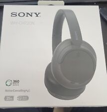 Usado, Fones de ouvido sem fio Sony WH-CH720N cancelamento de ruído comprar usado  Enviando para Brazil