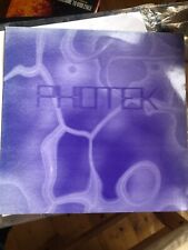 Photek raenon 1996 for sale  EDINBURGH