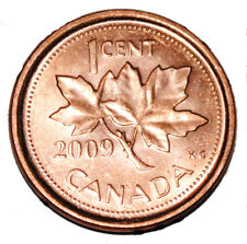 Canada 2009 cent for sale  Shipping to Ireland