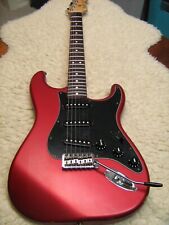 Fender 2006 mim for sale  Wichita