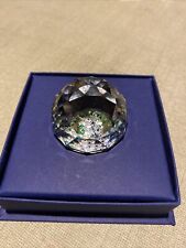 Swarovski australia paperweigh for sale  STOCKBRIDGE