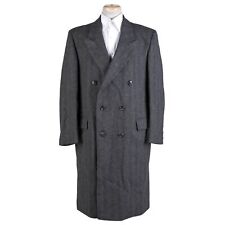 Double breasted overcoat for sale  Stoughton