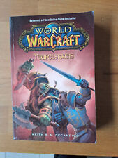 Warcraft teufelskreis keith gebraucht kaufen  Warburg