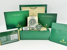 Rolex milgauss green for sale  Boca Raton