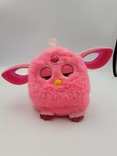 Pink furby working for sale  CHELMSFORD