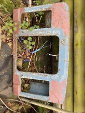 land rover front panel for sale  UK