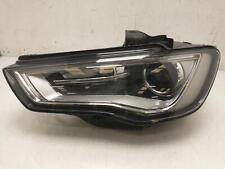 audi a3 xenon headlamps for sale  SKELMERSDALE