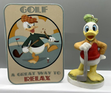 Donald duck porcelain for sale  Eustis
