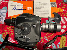 Kamera beaulieu r16 gebraucht kaufen  Hamburg