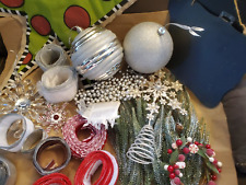 Christmas bundle assortment for sale  Richburg
