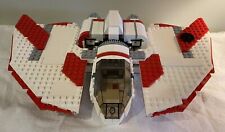 LEGO STAR WARS Set JEDI T-6 SHUTTLE (2011)  segunda mano  Embacar hacia Argentina