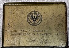 Rara scatola sigarette usato  Ravenna