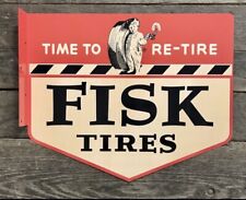 Fisk tires time for sale  Hockessin