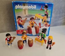 Playmobil schulband schule gebraucht kaufen  Goch