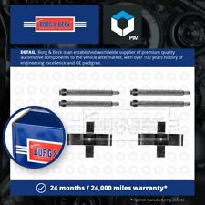 Brake pad fitting for sale  UK