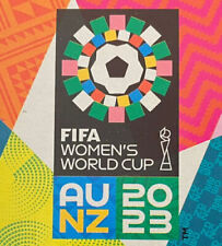 Panini Adrenalyn XL FIFA World Cup Women 2023 WORLD  Legend CHOOSE comprar usado  Enviando para Brazil