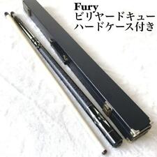 Fury billiard cue for sale  Shipping to Ireland