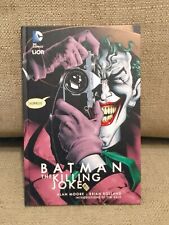 batman killing joke usato  Budrio