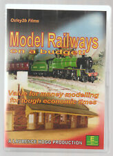 Model railways budget for sale  EXETER