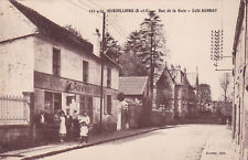 Carte postale ancienne d'occasion  Douarnenez