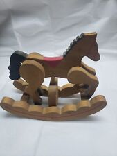 Rocking horse for sale  Linville