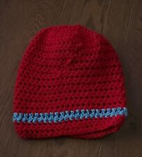 Handmade knit hats for sale  Pitkin
