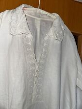 Vintage damen nachthemd gebraucht kaufen  Fulda