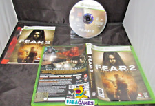 Xbox 360 fear usato  Santa Sofia