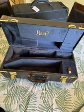 Bach trumpet case for sale  Shipping to Ireland