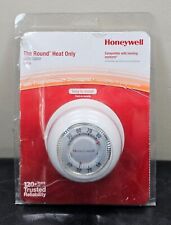 Honeywell ct87n round for sale  Washington