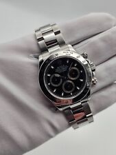 Rolex cosmograph daytona gebraucht kaufen  St Wendel