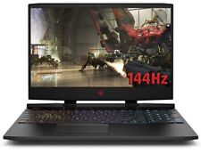 Used, HP OMEN 15-dc0013na, Core i7-8750H, NVIDIA 1060GTX, 8GB RAM, 256GB SSD + 1TB HDD for sale  Shipping to South Africa