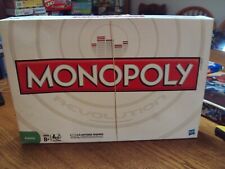 Monopoly revolution board for sale  Red Lion