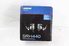 shure headphones srh440 for sale  Richmond