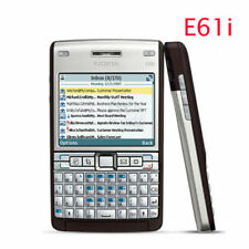 Nokia e61i unlocked for sale  TWICKENHAM