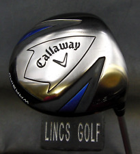 Callaway warbird 10.5 for sale  Shipping to Ireland