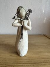 Willow tree figure for sale  WORKSOP