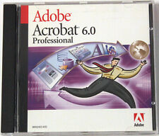 Adobe acrobat professional gebraucht kaufen  Norden