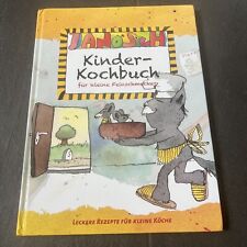 kinderkochbuch rezepte gebraucht kaufen  Kaiserslautern