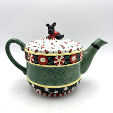 Mary engelbreit teapot for sale  Minneapolis